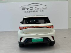 BYD Dolphin Glory Edition 420km Fashion Version - ფოტო 16