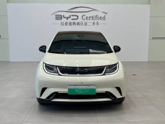 BYD Dolphin Glory Edition 420km Fashion Version - ფოტო 2