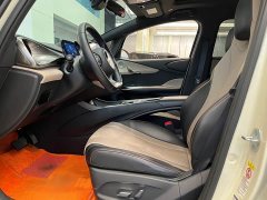 BYD Dolphin Glory Edition 420km Fashion Version - ფოტო 6