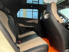 BYD Dolphin Glory Edition 420km Fashion Version - ფოტო 8