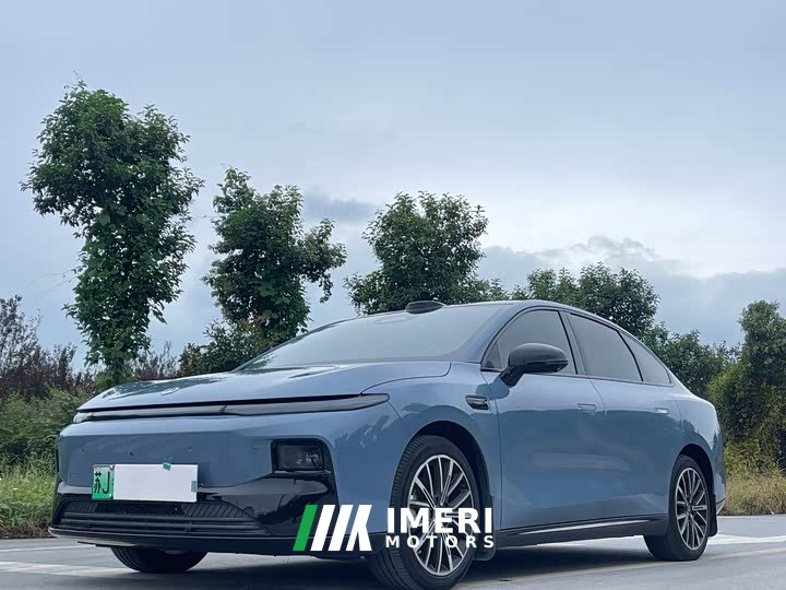Leapmotor Leapo B01 650 LiDAR Edition - ავტომობილი ჩინეთიდან
