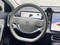 Leapmotor Leapo B01 650 LiDAR Edition - ფოტო 15