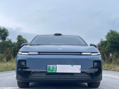 Leapmotor Leapo B01 650 LiDAR Edition - ფოტო 3