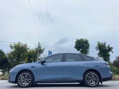 Leapmotor Leapo B01 650 LiDAR Edition - ფოტო 4
