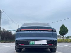 Leapmotor Leapo B01 650 LiDAR Edition - ფოტო 6