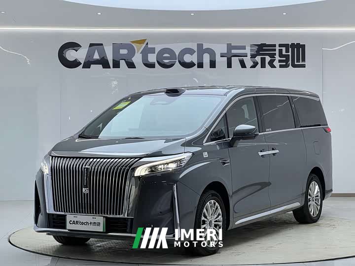 Great Wall WEY Shanshan New Energy 2025 Four-Wheel Drive Shanshan 8 - ავტომობილი ჩინეთიდან