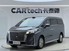 Great Wall WEY Shanshan New Energy 2025 Four-Wheel Drive Shanshan 8 - ფოტო 1