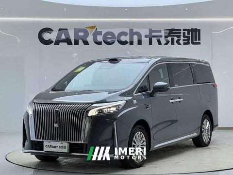 2026 Great Wall WEY Shanshan New Energy 2025 Four-Wheel Drive Shanshan 8 - ავტომობილი ჩინეთიდან