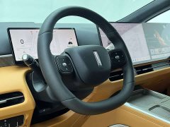 Great Wall WEY Shanshan New Energy 2025 Four-Wheel Drive Shanshan 8 - ფოტო 12