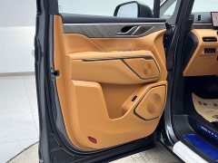 Great Wall WEY Shanshan New Energy 2025 Four-Wheel Drive Shanshan 8 - ფოტო 13
