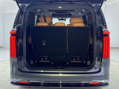 Great Wall WEY Shanshan New Energy 2025 Four-Wheel Drive Shanshan 8 - ფოტო 14