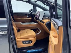 Great Wall WEY Shanshan New Energy 2025 Four-Wheel Drive Shanshan 8 - ფოტო 16