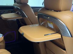Great Wall WEY Shanshan New Energy 2025 Four-Wheel Drive Shanshan 8 - ფოტო 17