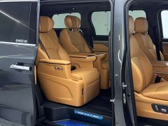 Great Wall WEY Shanshan New Energy 2025 Four-Wheel Drive Shanshan 8 - ფოტო 19