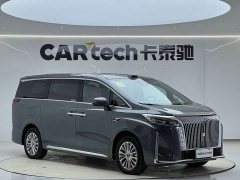Great Wall WEY Shanshan New Energy 2025 Four-Wheel Drive Shanshan 8 - ფოტო 2