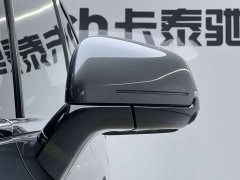 Great Wall WEY Shanshan New Energy 2025 Four-Wheel Drive Shanshan 8 - ფოტო 20