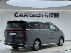 Great Wall WEY Shanshan New Energy 2025 Four-Wheel Drive Shanshan 8 - ფოტო 3