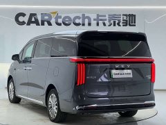 Great Wall WEY Shanshan New Energy 2025 Four-Wheel Drive Shanshan 8 - ფოტო 4