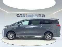 Great Wall WEY Shanshan New Energy 2025 Four-Wheel Drive Shanshan 8 - ფოტო 5