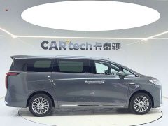 Great Wall WEY Shanshan New Energy 2025 Four-Wheel Drive Shanshan 8 - ფოტო 6
