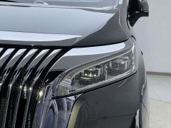 Great Wall WEY Shanshan New Energy 2025 Four-Wheel Drive Shanshan 8 - ფოტო 9