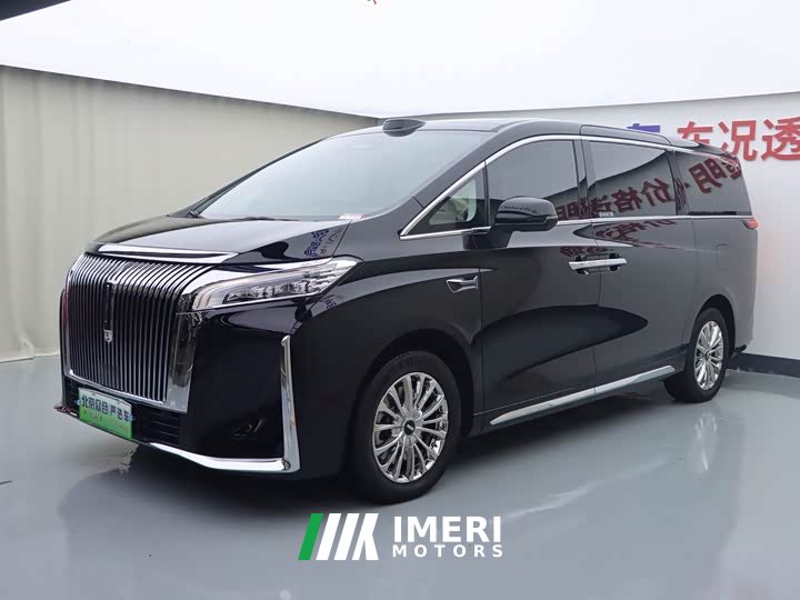 Great Wall WEY Shanshan New Energy 2025 Four-Wheel Drive Shanshan 8 - ავტომობილი ჩინეთიდან