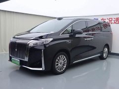 Great Wall WEY Shanshan New Energy 2025 Four-Wheel Drive Shanshan 8 - ფოტო 1
