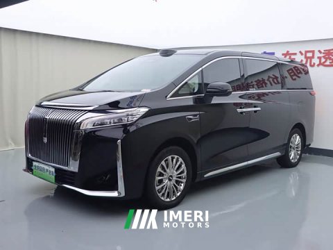 2026 Great Wall WEY Shanshan New Energy 2025 Four-Wheel Drive Shanshan 8 - ავტომობილი ჩინეთიდან