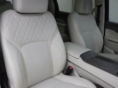 Great Wall WEY Shanshan New Energy 2025 Four-Wheel Drive Shanshan 8 - ფოტო 10