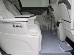 Great Wall WEY Shanshan New Energy 2025 Four-Wheel Drive Shanshan 8 - ფოტო 12
