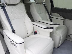 Great Wall WEY Shanshan New Energy 2025 Four-Wheel Drive Shanshan 8 - ფოტო 13