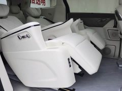 Great Wall WEY Shanshan New Energy 2025 Four-Wheel Drive Shanshan 8 - ფოტო 14