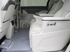 Great Wall WEY Shanshan New Energy 2025 Four-Wheel Drive Shanshan 8 - ფოტო 15