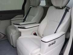 Great Wall WEY Shanshan New Energy 2025 Four-Wheel Drive Shanshan 8 - ფოტო 16