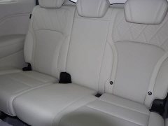 Great Wall WEY Shanshan New Energy 2025 Four-Wheel Drive Shanshan 8 - ფოტო 17