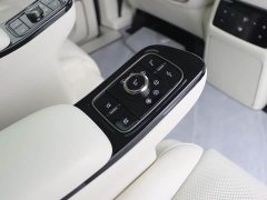 Great Wall WEY Shanshan New Energy 2025 Four-Wheel Drive Shanshan 8 - ფოტო 18