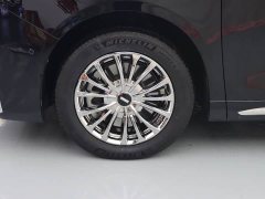 Great Wall WEY Shanshan New Energy 2025 Four-Wheel Drive Shanshan 8 - ფოტო 4