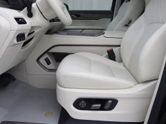 Great Wall WEY Shanshan New Energy 2025 Four-Wheel Drive Shanshan 8 - ფოტო 5