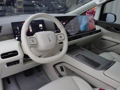 Great Wall WEY Shanshan New Energy 2025 Four-Wheel Drive Shanshan 8 - ფოტო 6