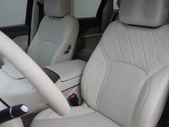 Great Wall WEY Shanshan New Energy 2025 Four-Wheel Drive Shanshan 8 - ფოტო 7