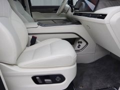Great Wall WEY Shanshan New Energy 2025 Four-Wheel Drive Shanshan 8 - ფოტო 8