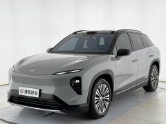 NIO ES7 2022 75kWh - ფოტო 1