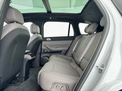 NIO ES7 2022 75kWh - ფოტო 10