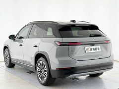 NIO ES7 2022 75kWh - ფოტო 11