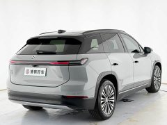 NIO ES7 2022 75kWh - ფოტო 13