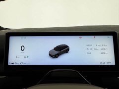 NIO ES7 2022 75kWh - ფოტო 14