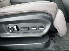 NIO ES7 2022 75kWh - ფოტო 15