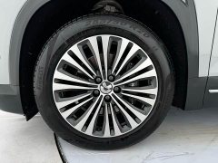 NIO ES7 2022 75kWh - ფოტო 17