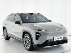 NIO ES7 2022 75kWh - ფოტო 3