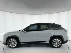 NIO ES7 2022 75kWh - ფოტო 4